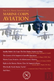 U.S. Naval Institute On Marine Corps Aviation