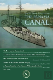 U.S. Naval Institute On Panama Canal