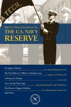 Bertrand.pt - U.S. Naval Institute On U.S. Navy Reserve