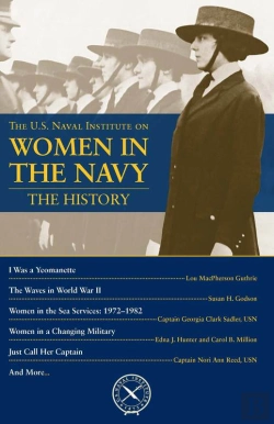 Bertrand.pt - U.S. Naval Institute On Women In Navy: History