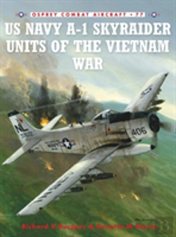 Bertrand.pt - Us Navy A-1 Skyraider Units Of The Vietnam War