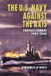 U.S. Navy Against Axis