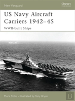 Bertrand.pt - Us Navy Aircraft Carriers 1942â€“45