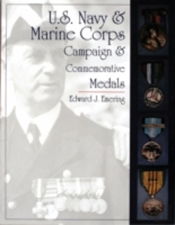 Bertrand.pt - U.S. Navy And Marine Corps Campaign & Commemorative Medals