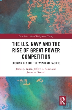 Bertrand.pt - U.S. Navy And The Rise Of Great Power Competition