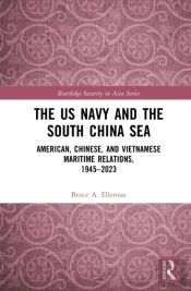 Us Navy And The South China Sea