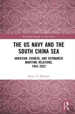 Bertrand.pt - Us Navy And The South China Sea