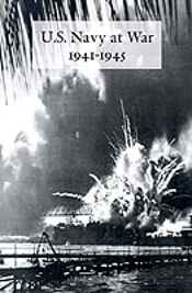 U.S. Navy At War 1941-1945
