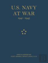 U.S. Navy At War