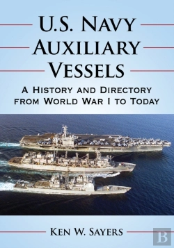 Bertrand.pt - U.S. Navy Auxiliary Vessels
