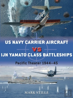 Bertrand.pt - Us Navy Carrier Aircraft Vs Ijn Yamato Class Battleships