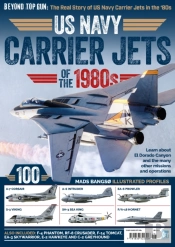 Us Navy Carrier Jets 1980s