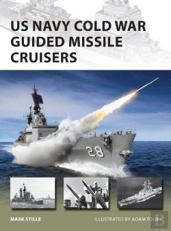 Bertrand.pt - Us Navy Cold War Guided Missile Cruisers