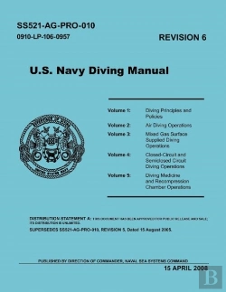 Bertrand.pt - U.S. Navy Diving Manual (Revision 6, April 2008)