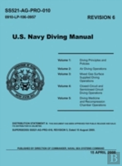 Bertrand.pt - U.S. Navy Diving Manual (Revision 6, April 2008)