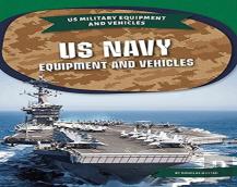 Us Navy Equipment And Vehicles
