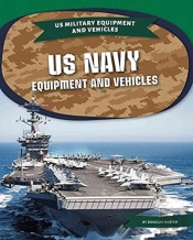 Us Navy Equipment And Vehicles