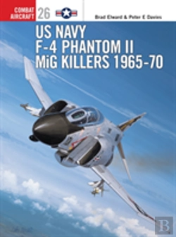 Bertrand.pt - Us Navy F-4 Phantom Ii Mig Killers 1965-70