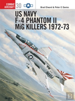 Bertrand.pt - Us Navy F-4 Phantom Ii Mig Killers 1972â€“73