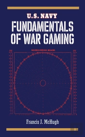 U.S. Navy Fundamentals Of War Gaming
