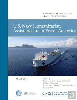 Bertrand.pt - U.S. Navy Humanitarian Assistance In An Era Of Austerity