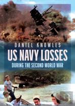 Us Navy Losses During The Second World War