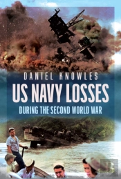 Us Navy Losses During The Second World War