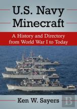 U.S. Navy Minecraft