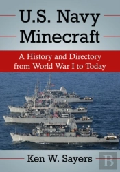 U.S. Navy Minecraft