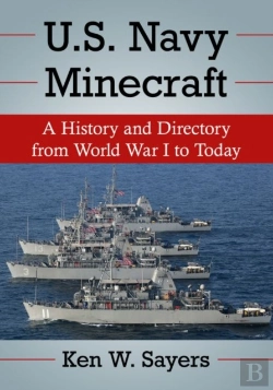 Bertrand.pt - U.S. Navy Minecraft