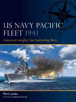 Bertrand.pt - Us Navy Pacific Fleet 1941