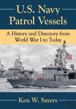 Bertrand.pt - U.S. Navy Patrol Vessels