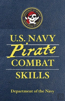 Bertrand.pt - U.S. Navy Pirate Combat Skills