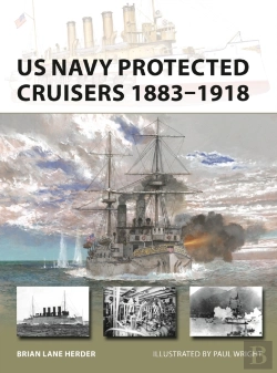 Bertrand.pt - Us Navy Protected Cruisers 1883â€“1918
