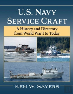 Bertrand.pt - U.S. Navy Service Craft
