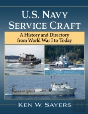 U.S. Navy Service Craft