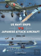 Us Navy Ships Vs Japanese Attack Aircraft