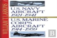 U.S. Navy/U.S. Marine Corps Aircraft