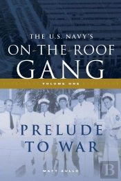 Us Navy'S On-The-Roof Gang