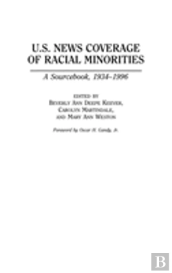 Bertrand.pt - U.S. News Coverage Of Racial Minorities