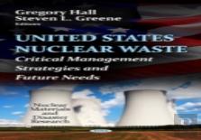 U.S. Nuclear Waste