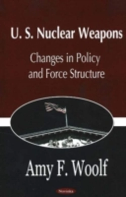 Bertrand.pt - U.S. Nuclear Weapons