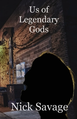 Bertrand.pt - Us Of Legendary Gods