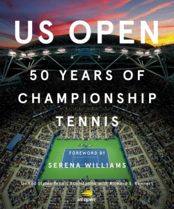 Bertrand.pt - Us Open: 50 Years Of Championship Tennis