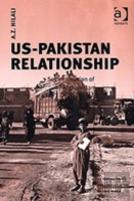 Us-Pakistan Relationship