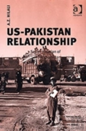 Us-Pakistan Relationship