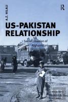 Us-Pakistan Relationship