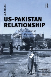 Us-Pakistan Relationship