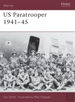 Bertrand.pt - Us Paratrooper 1941â€“45
