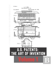 U.S. Patent Illustrations